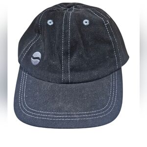 Vintage Pepsi‎ Black Cotton Hat